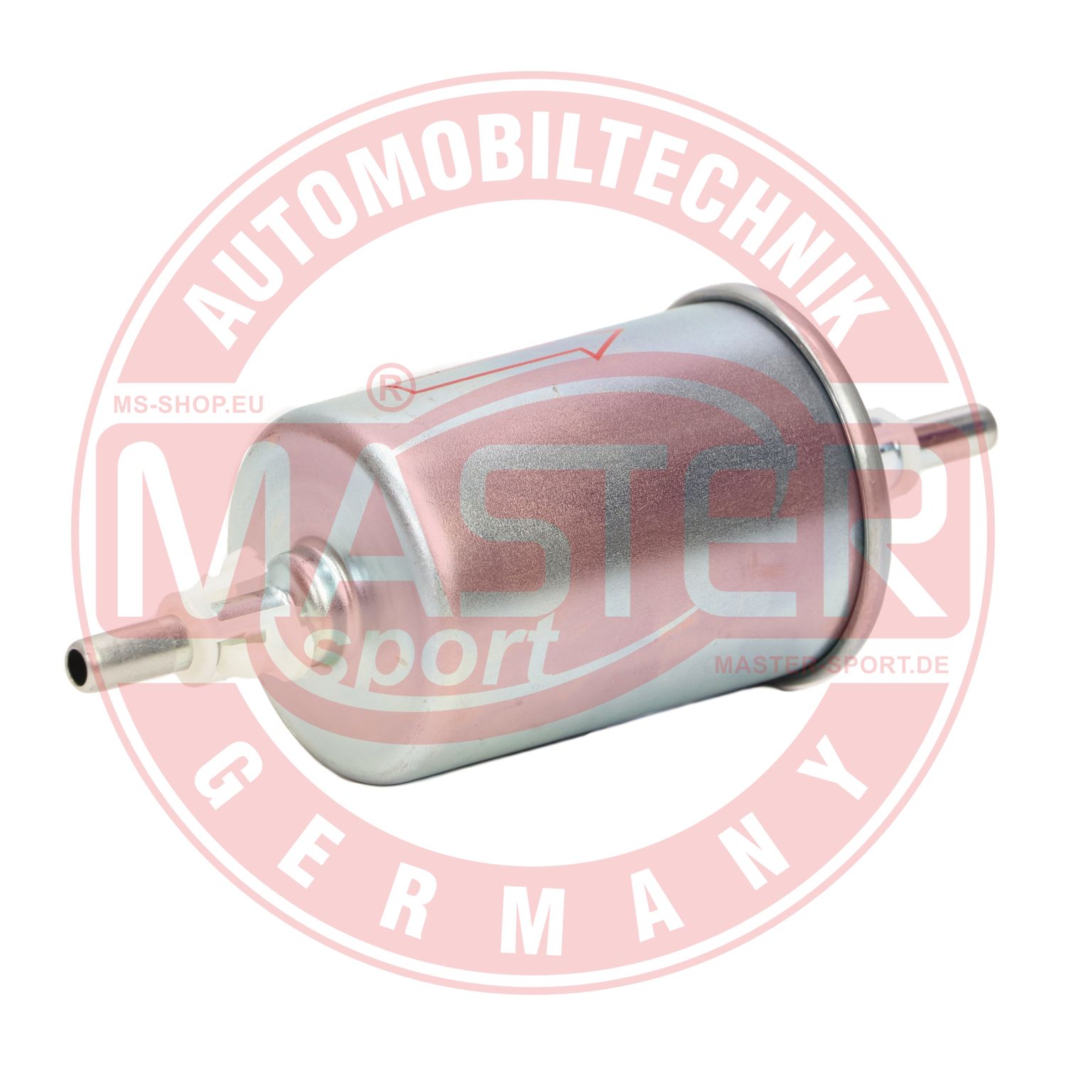 Filtru combustibil MASTERSPORT GERMANY 512-KF-PCS-MS